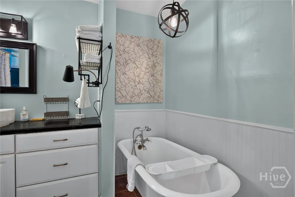 2118 Lincoln St Savannah, GA 31401