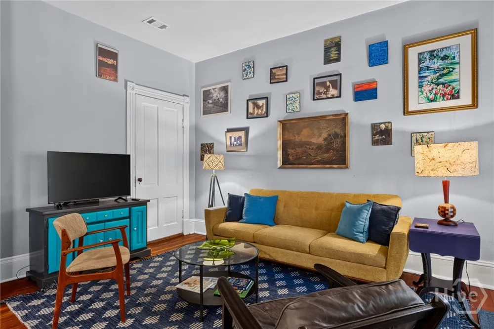 2118 Lincoln St Savannah, GA 31401