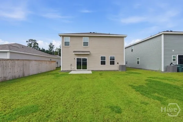 132 Firefly Circle Bloomingdale, GA 31302