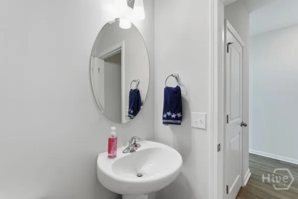 132 Firefly Circle Bloomingdale, GA 31302