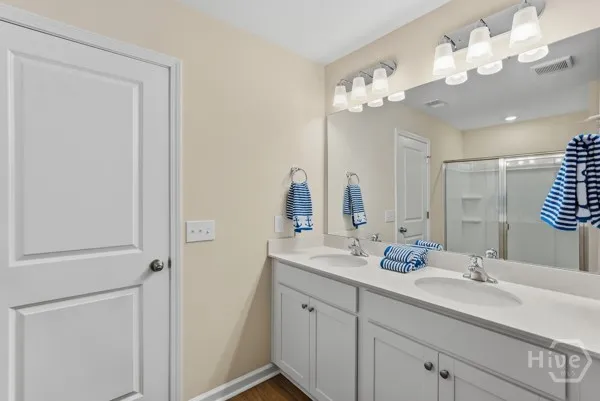 132 Firefly Circle Bloomingdale, GA 31302