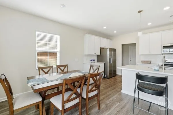 132 Firefly Circle Bloomingdale, GA 31302