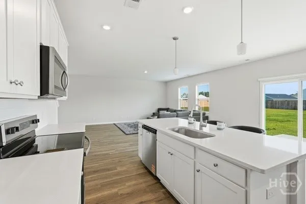 132 Firefly Circle Bloomingdale, GA 31302