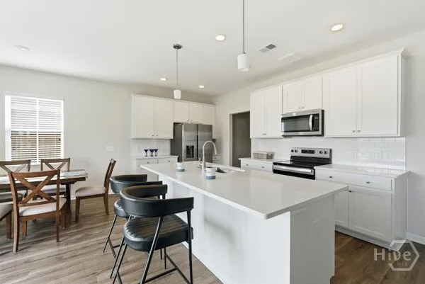 132 Firefly Circle Bloomingdale, GA 31302