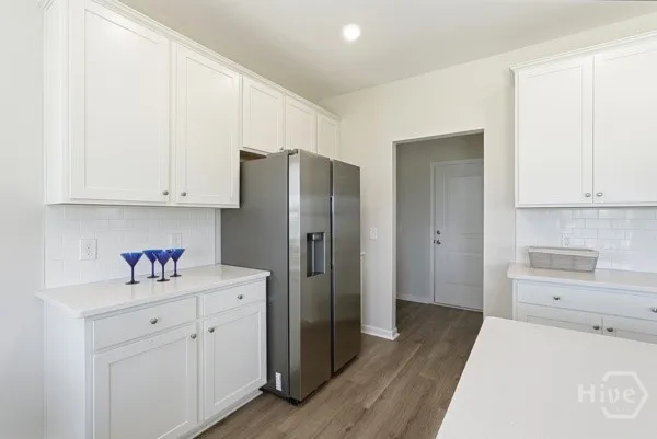 132 Firefly Circle Bloomingdale, GA 31302