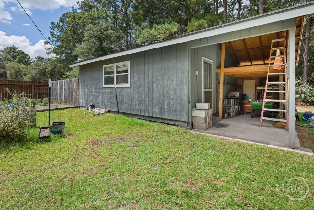 156 Tish Way Rincon, GA 31326