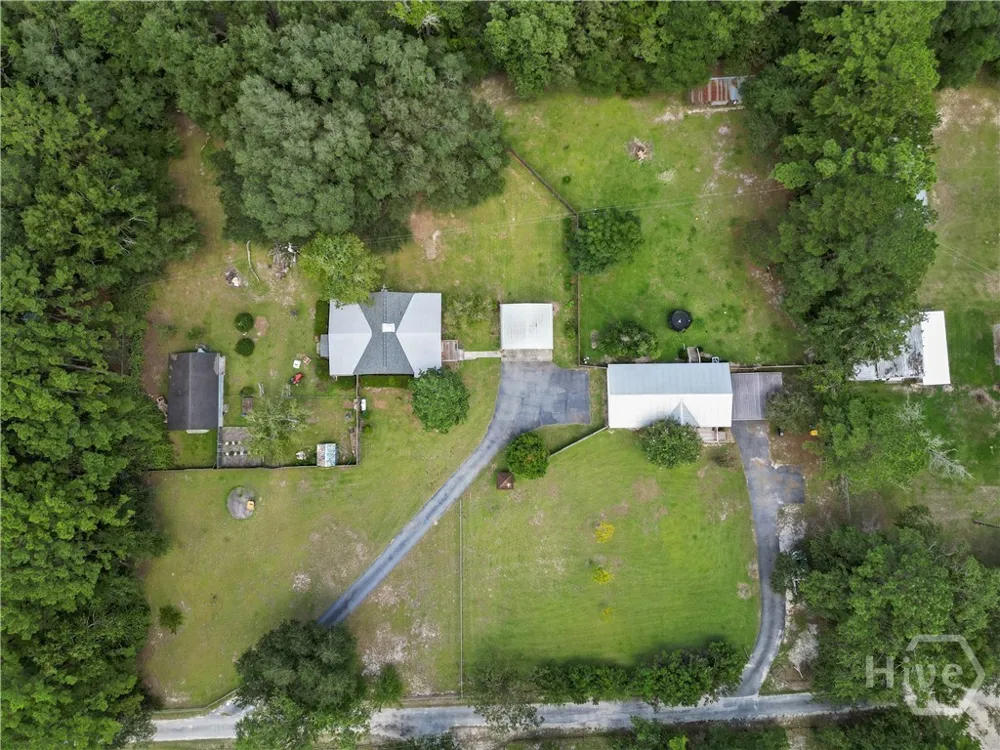 156 Tish Way Rincon, GA 31326