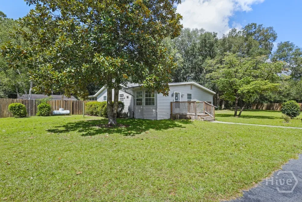 156 Tish Way Rincon, GA 31326