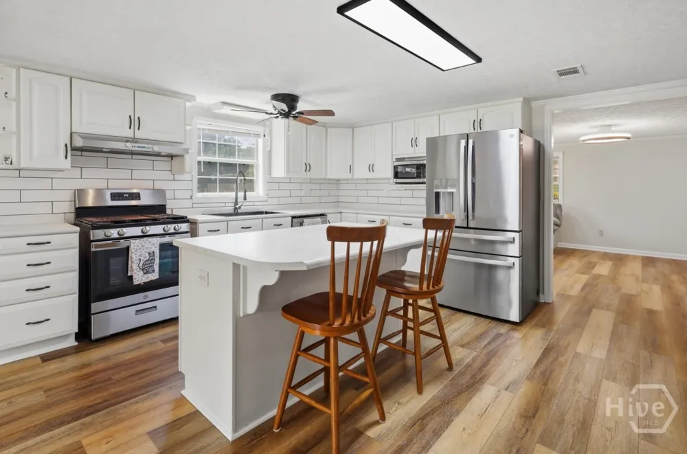 156 Tish Way Rincon, GA 31326