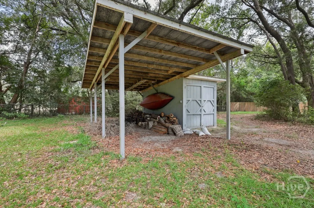 156 Tish Way Rincon, GA 31326