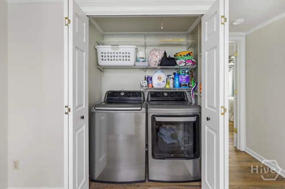 156 Tish Way Rincon, GA 31326