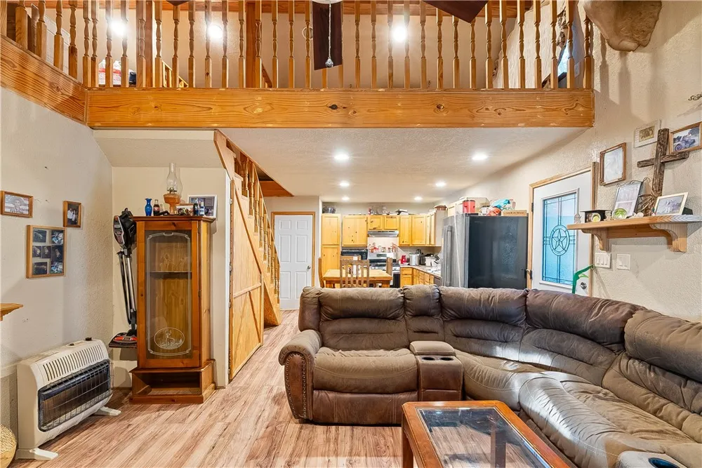 2301 Lone Star Road Rockport, TX 78382