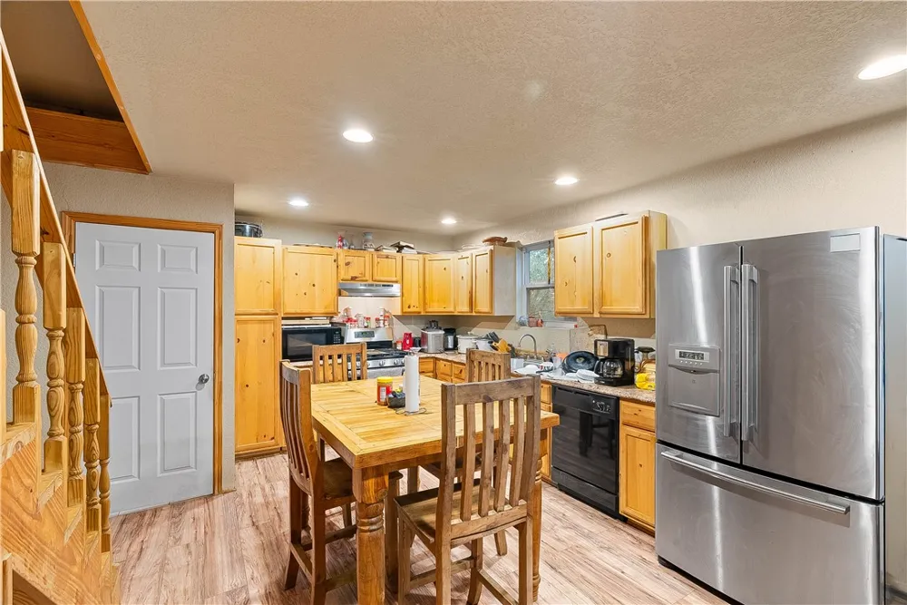 2301 Lone Star Road Rockport, TX 78382
