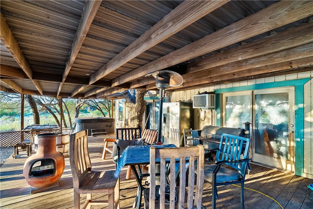 2301 Lone Star Road Rockport, TX 78382