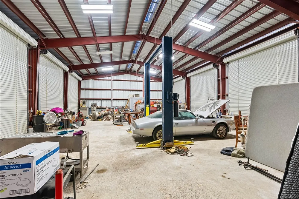 2301 Lone Star Road Rockport, TX 78382