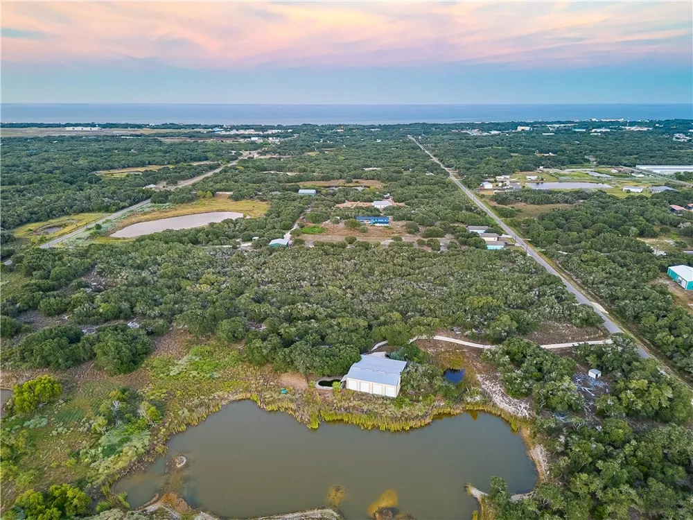 2301 Lone Star Road Rockport, TX 78382
