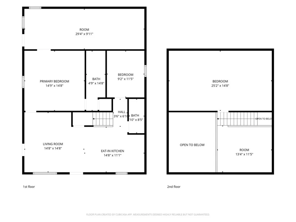 2301 Lone Star Road Rockport, TX 78382