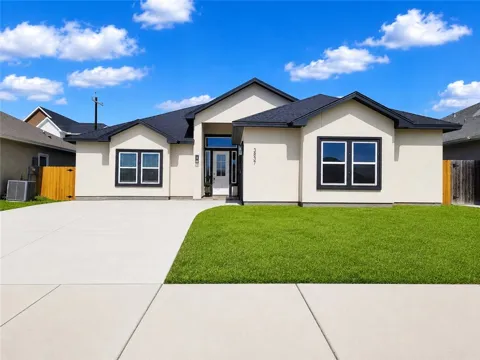 3837 Morteza Drive