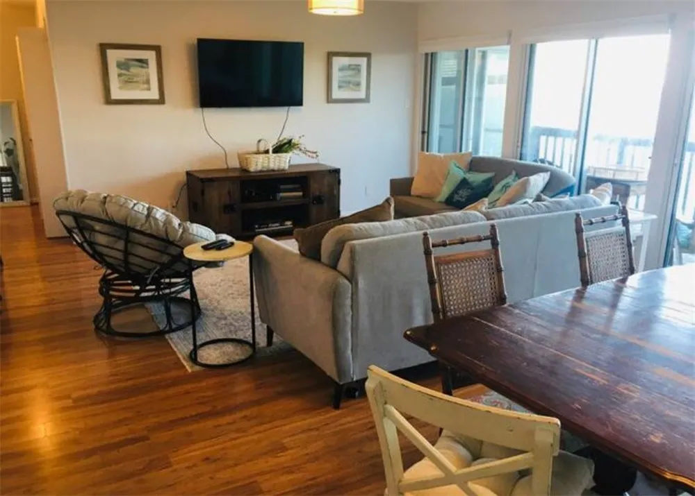 3402 Ocean Drive #37 Corpus Christi, TX 78411