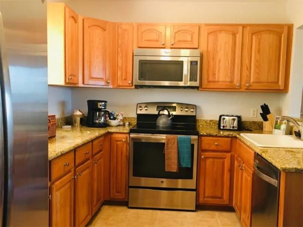 3402 Ocean Drive #37 Corpus Christi, TX 78411
