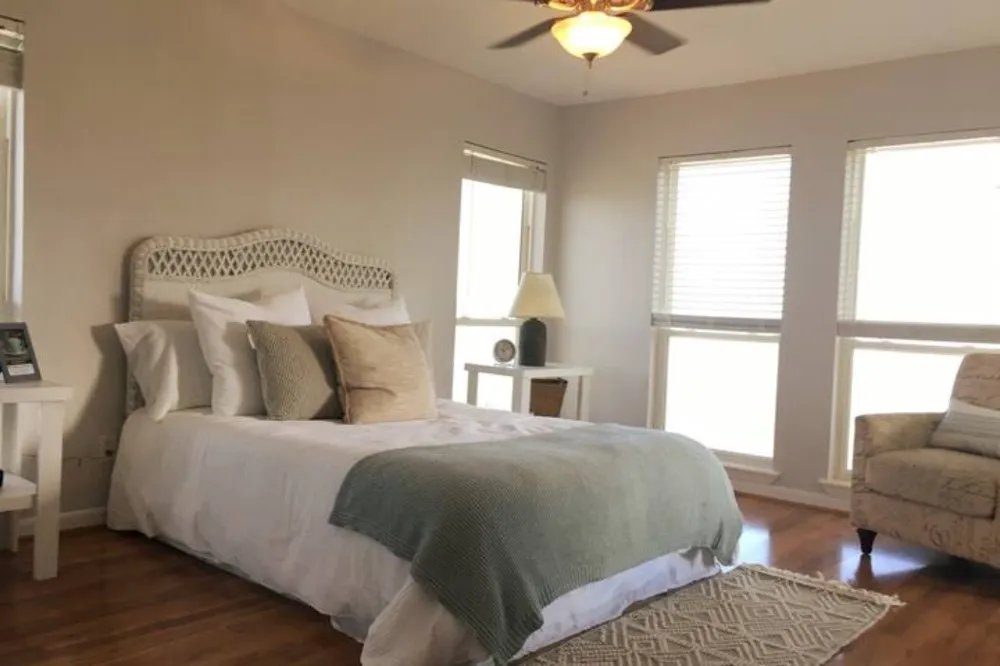 3402 Ocean Drive #37 Corpus Christi, TX 78411