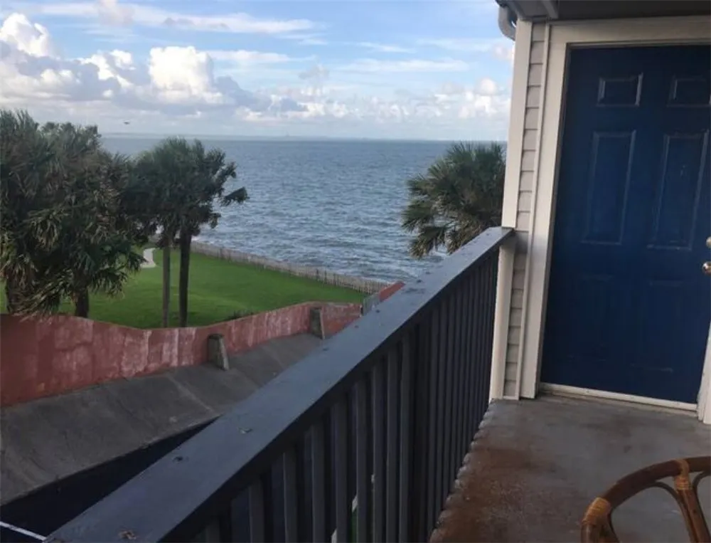 3402 Ocean Drive #37 Corpus Christi, TX 78411