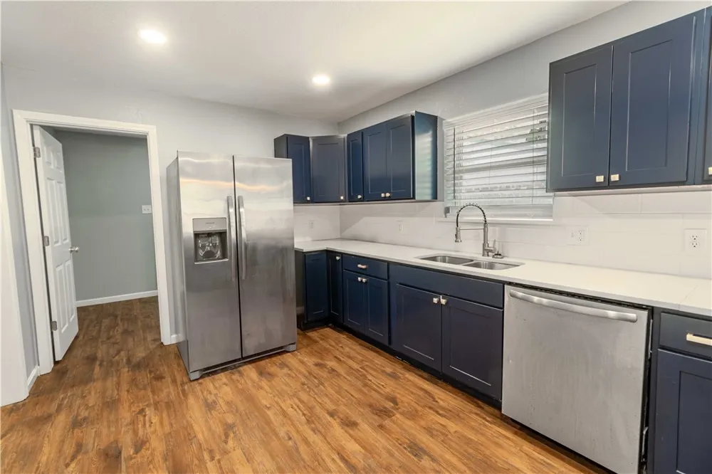 110 Wehring Lane Aransas Pass, TX 78336