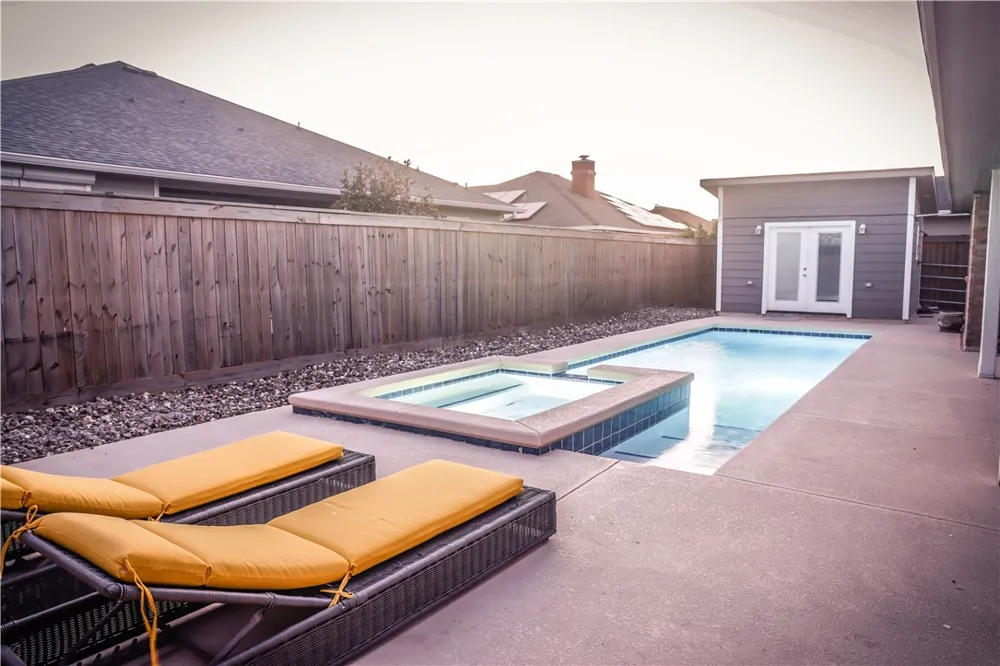 13709 Suntan Avenue Corpus Christi, TX 78418