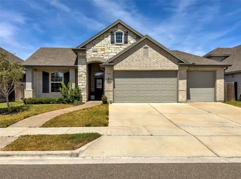 7626 Stampede Drive