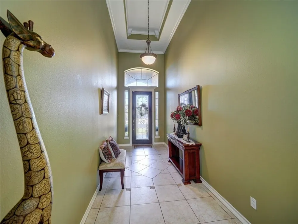 6821 Windy Creek Drive Corpus Christi, TX 78414