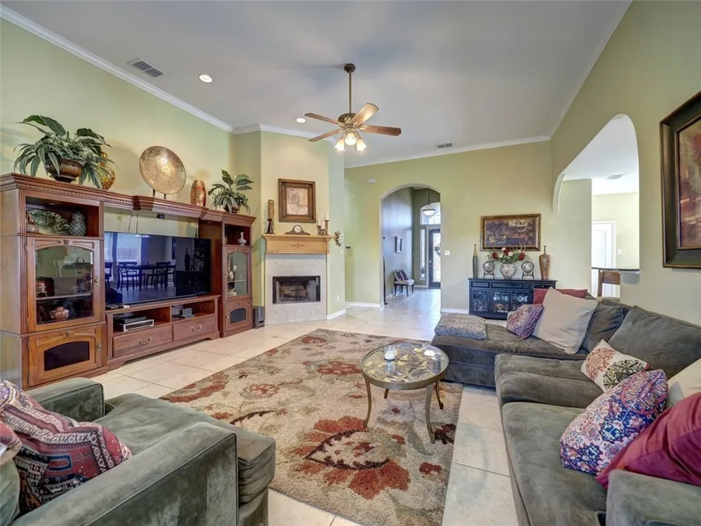 6821 Windy Creek Drive Corpus Christi, TX 78414