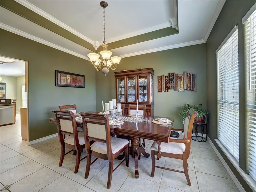 6821 Windy Creek Drive Corpus Christi, TX 78414