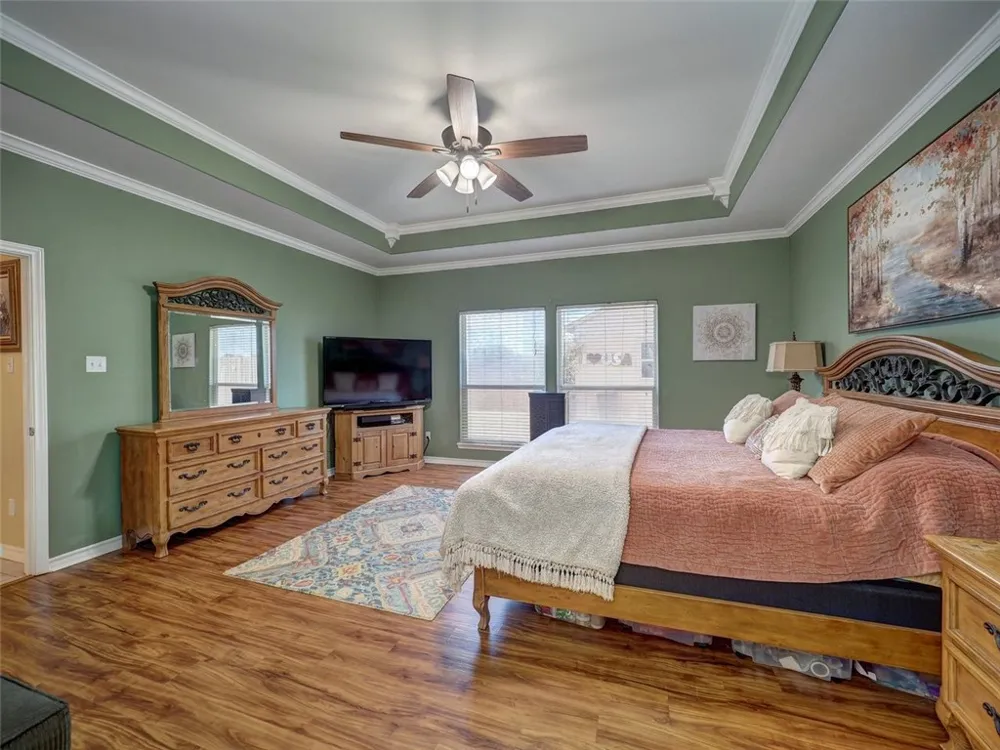 6821 Windy Creek Drive Corpus Christi, TX 78414