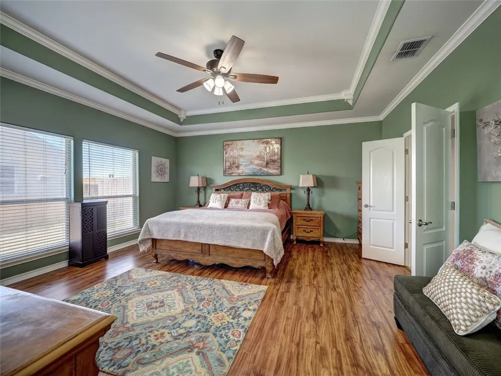 6821 Windy Creek Drive Corpus Christi, TX 78414