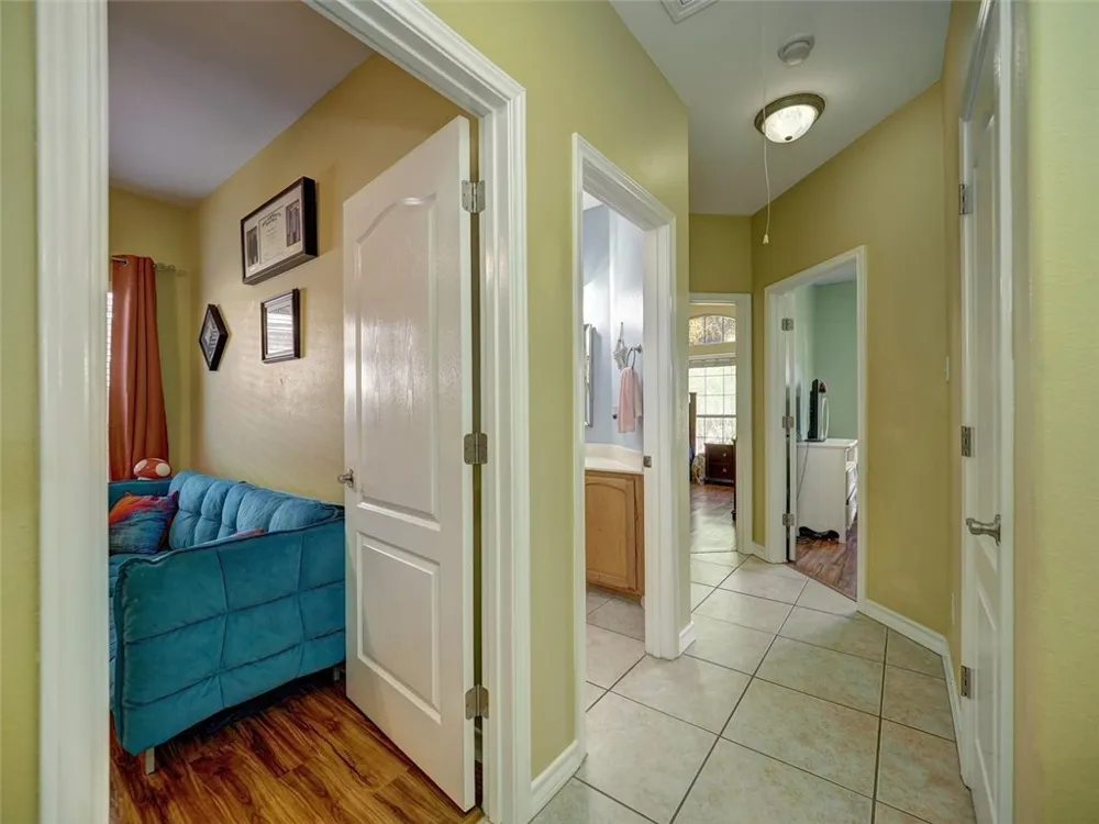 6821 Windy Creek Drive Corpus Christi, TX 78414