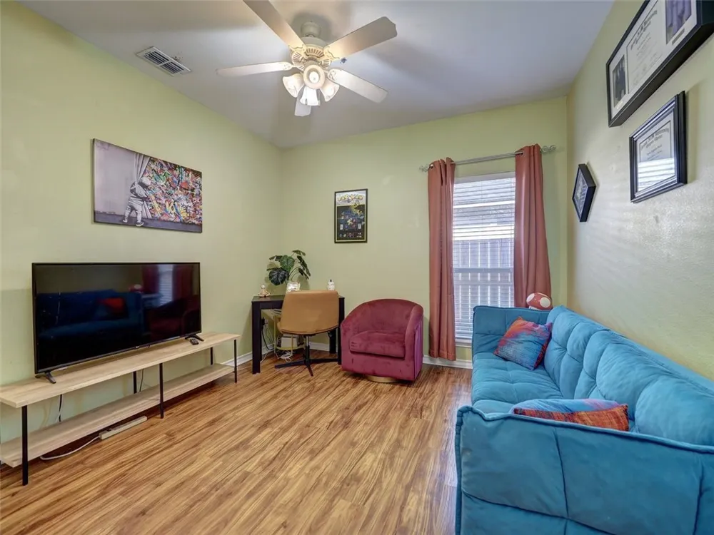 6821 Windy Creek Drive Corpus Christi, TX 78414