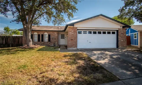 6733 Rhonda Drive