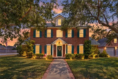 4502 Lake Charles Drive