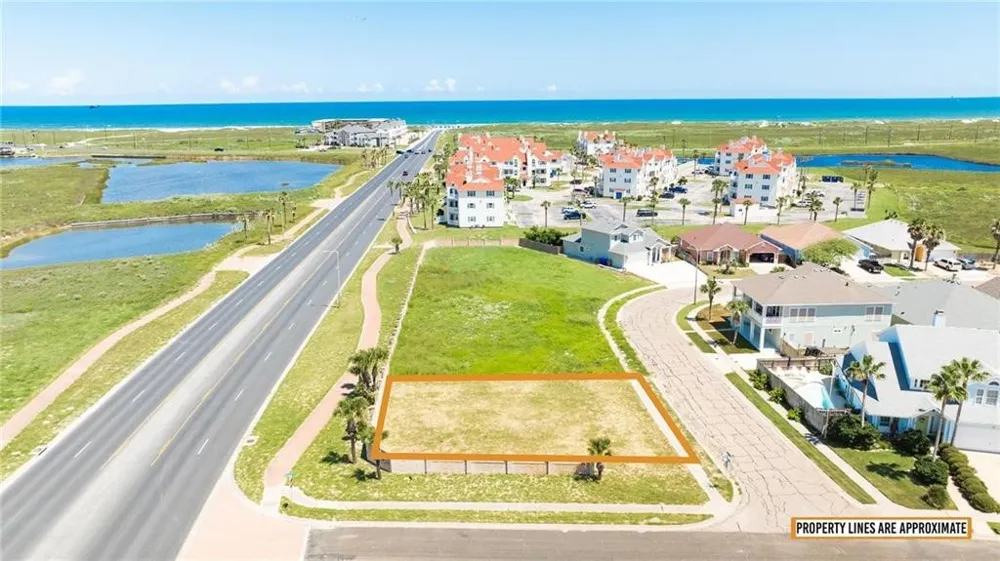 14602 E Chesapeake Corpus Christi, TX 78418