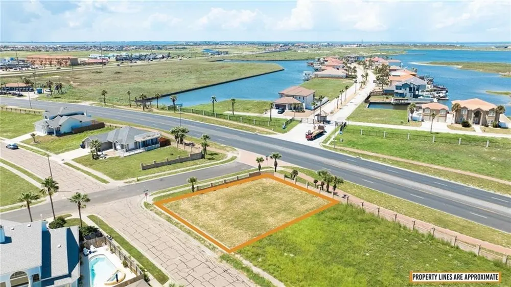 14602 E Chesapeake Corpus Christi, TX 78418