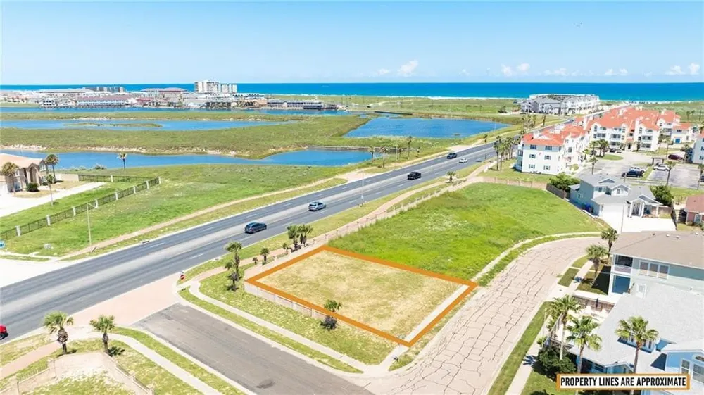14602 E Chesapeake Corpus Christi, TX 78418