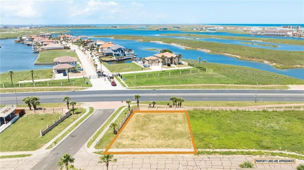 14602 E Chesapeake Corpus Christi, TX 78418