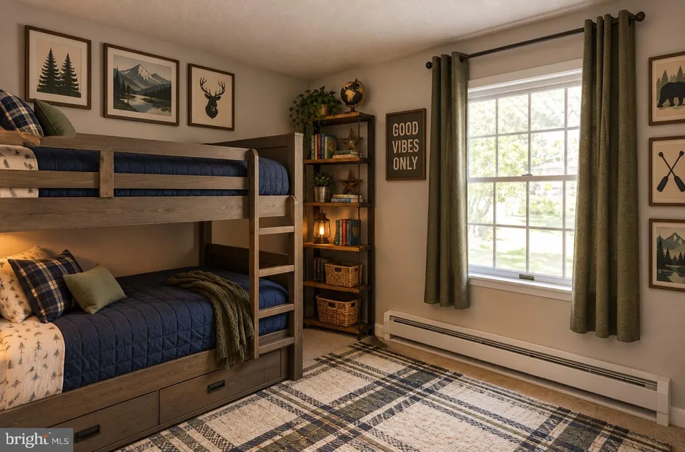 15 DONALD STREET Shermans Dale, PA 17090