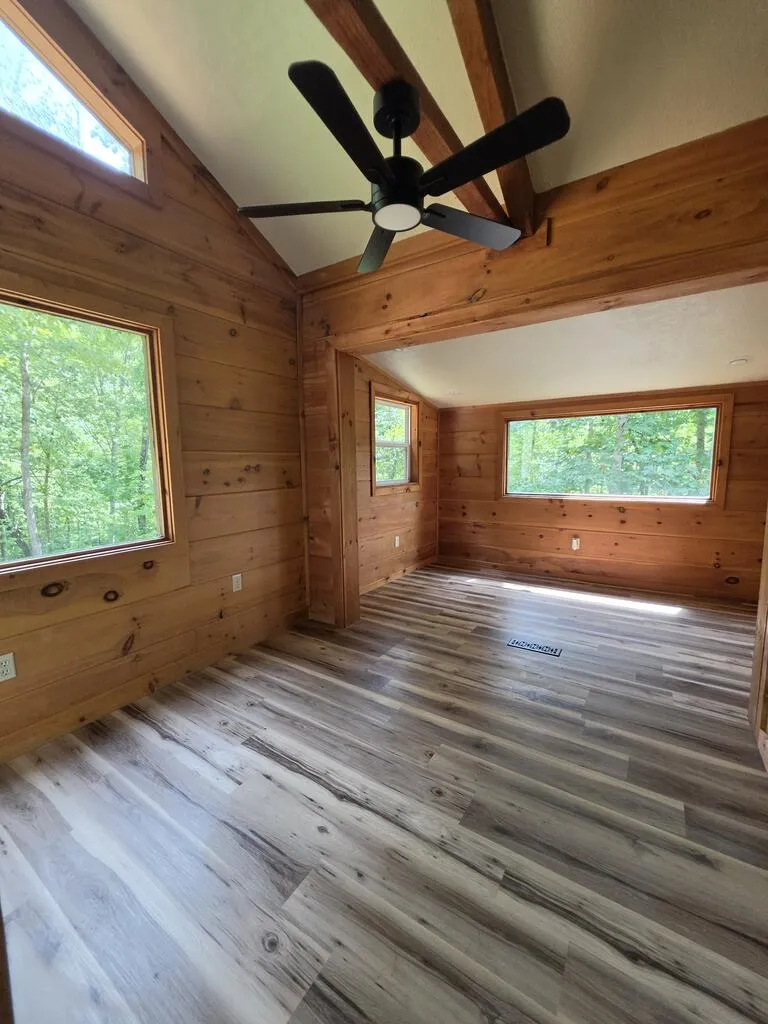 Timbuktu Rd Sylva, NC 28779
