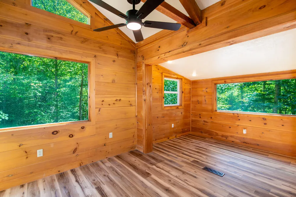 Timbuktu Rd Sylva, NC 28779