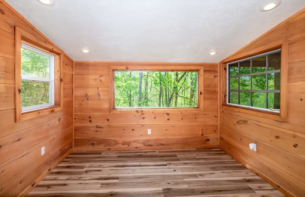 Timbuktu Rd Sylva, NC 28779
