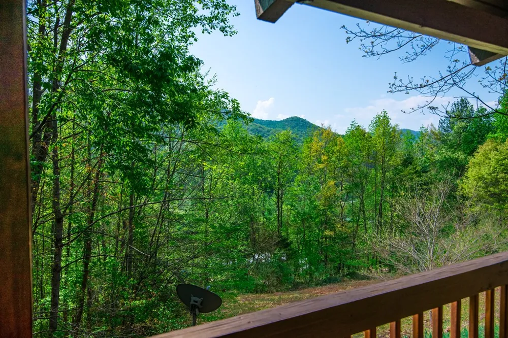 Timbuktu Rd Sylva, NC 28779