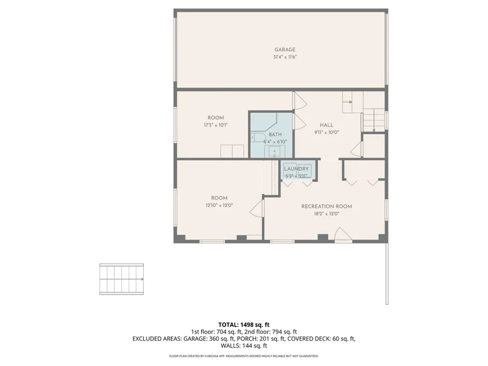 Timbuktu Rd Sylva, NC 28779