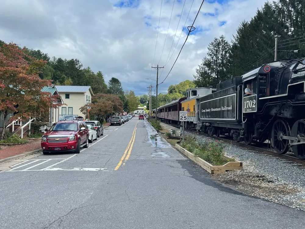 Timbuktu Rd Sylva, NC 28779