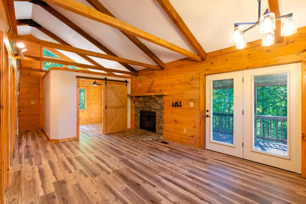 Timbuktu Rd Sylva, NC 28779